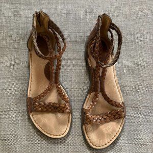 BOC Macedonia Sandal